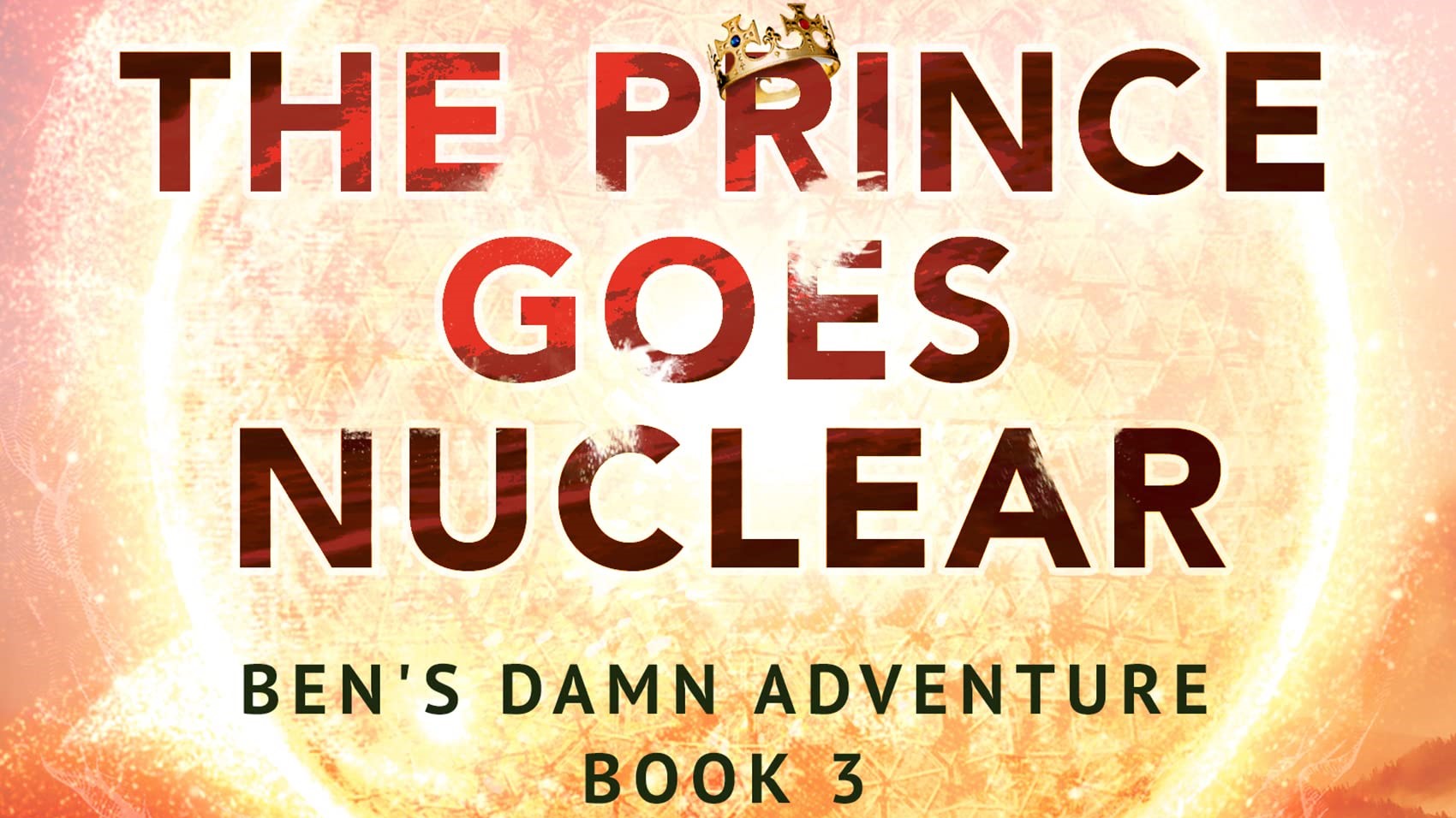 The Prince Goes Nuclear