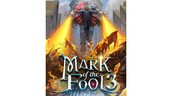 Mark of the Fool 3
