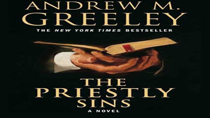 The Priestly Sin