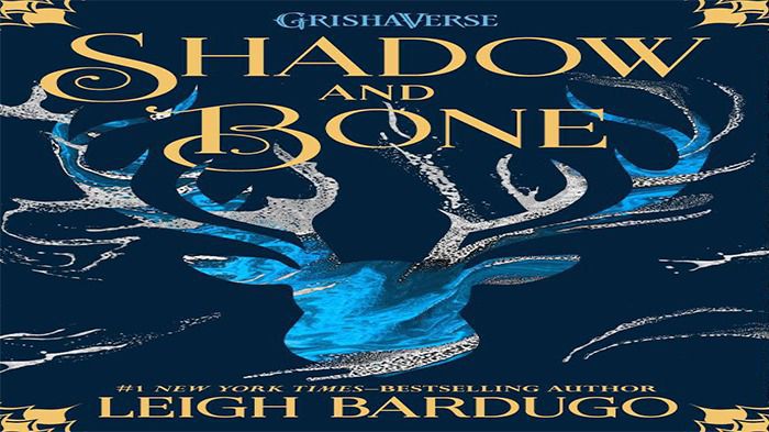 Shadow and Bone Audiobook - Grisha 01 - Free Listen & download
