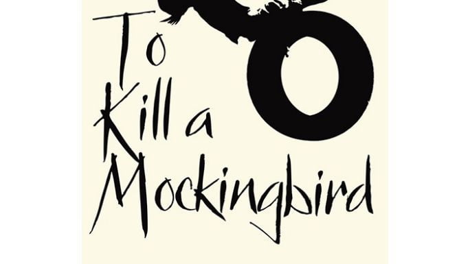 To Kill a Mockingbird