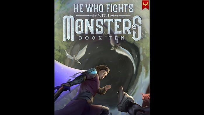 He Who Fights with Monsters 10 Full