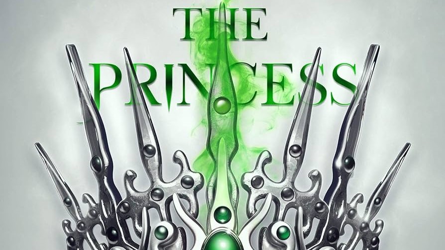 The Princess Games