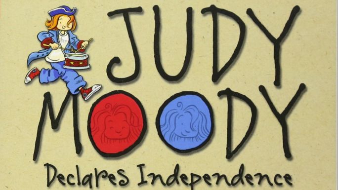 Judy Moody Declares Independence Audiobook
