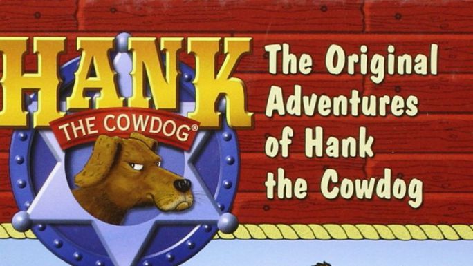 Hank the Cowdog Audiobooks