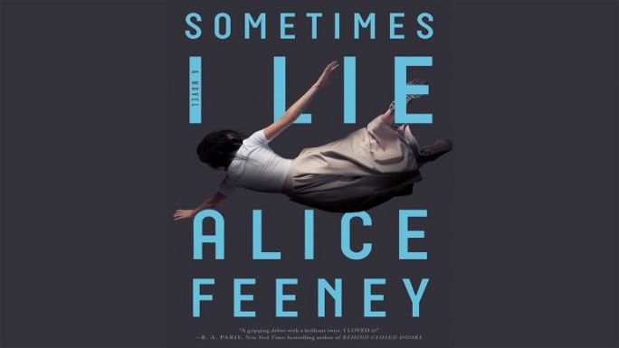 reviews of sometimes i lie