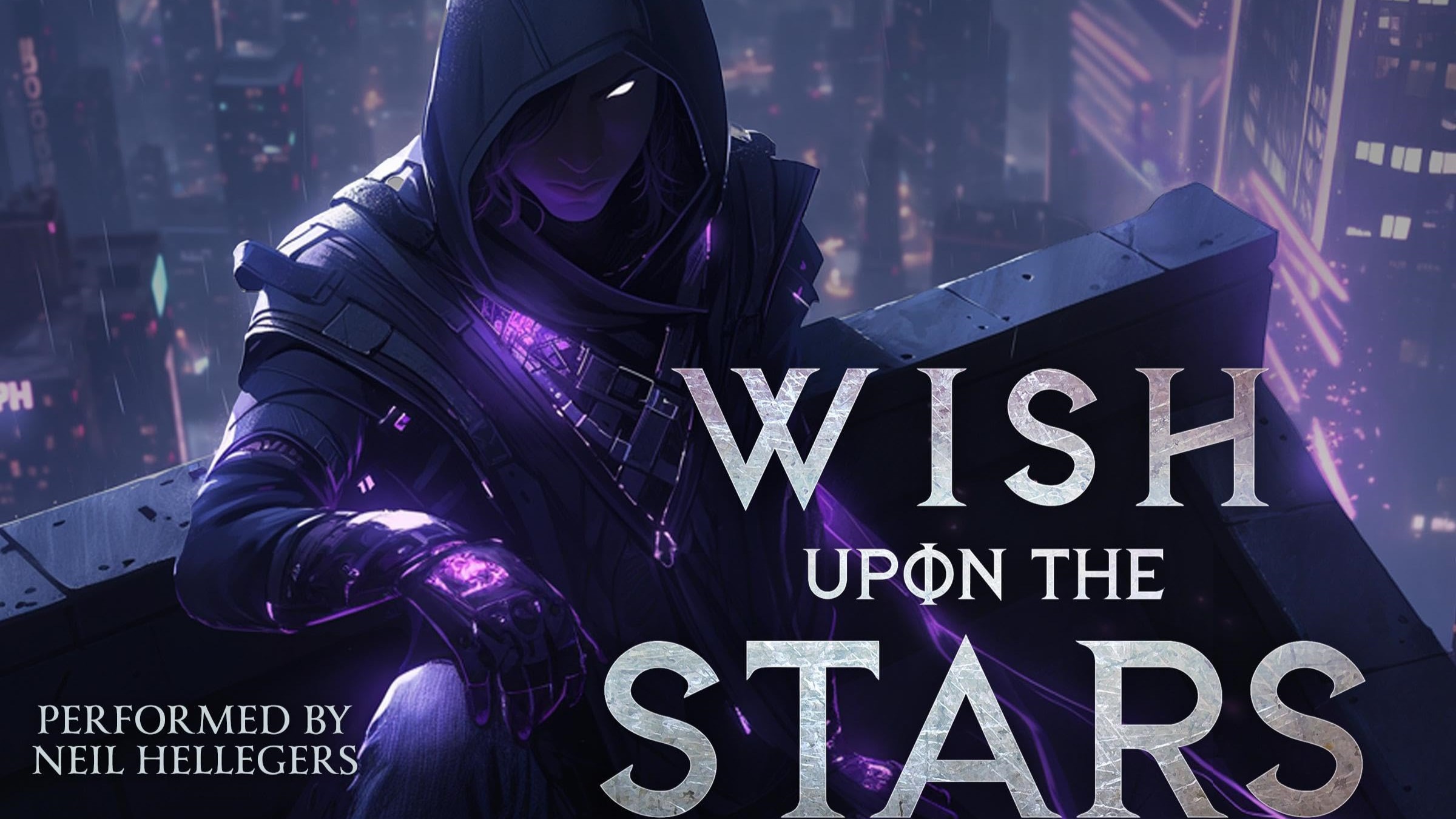 Wish Upon the Stars 1