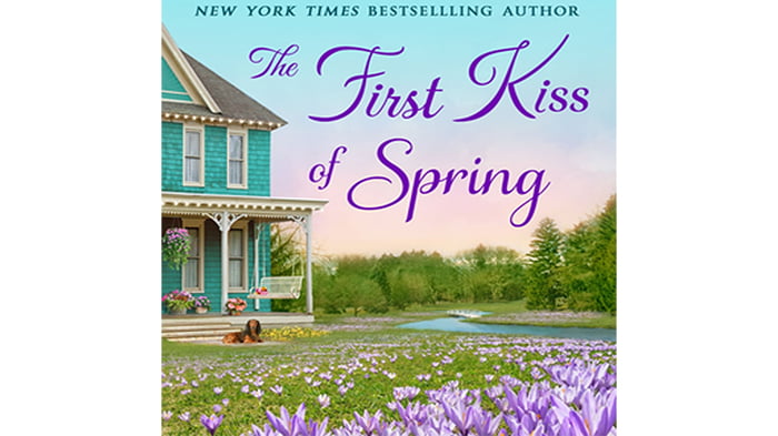 The First Kiss of Spring