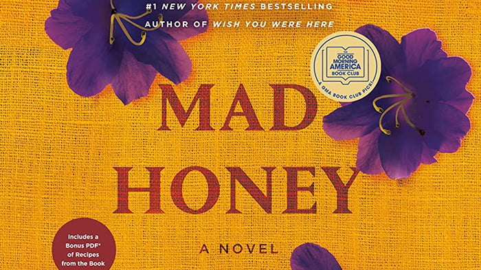 Mad Honey