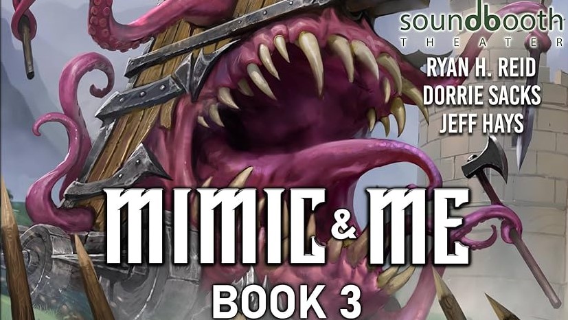 Mimic & Me 3