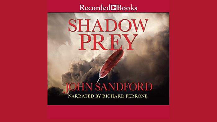 Shadow Prey by John Sandford