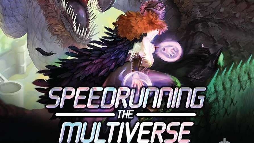 Speedrunning the Multiverse