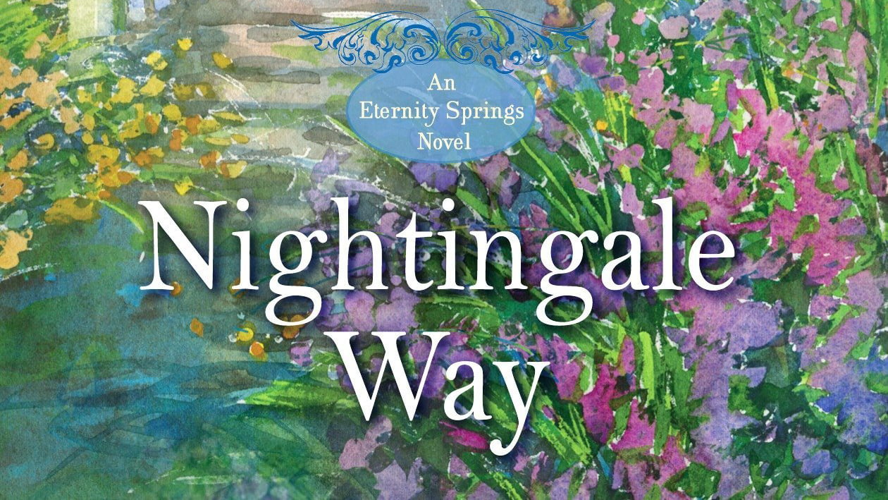Nightingale Way