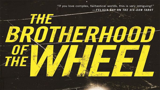 The Brotherhood of the Wheel