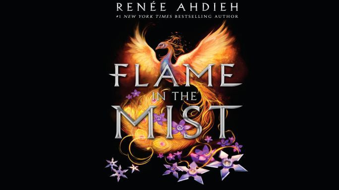 Flame in the Mist
