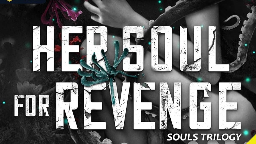 Her Soul for Revenge