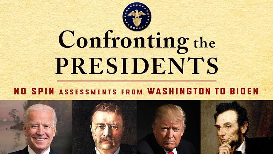 Confronting the Presidents