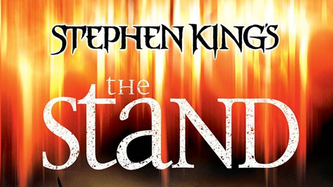 The Stand by Stephen King