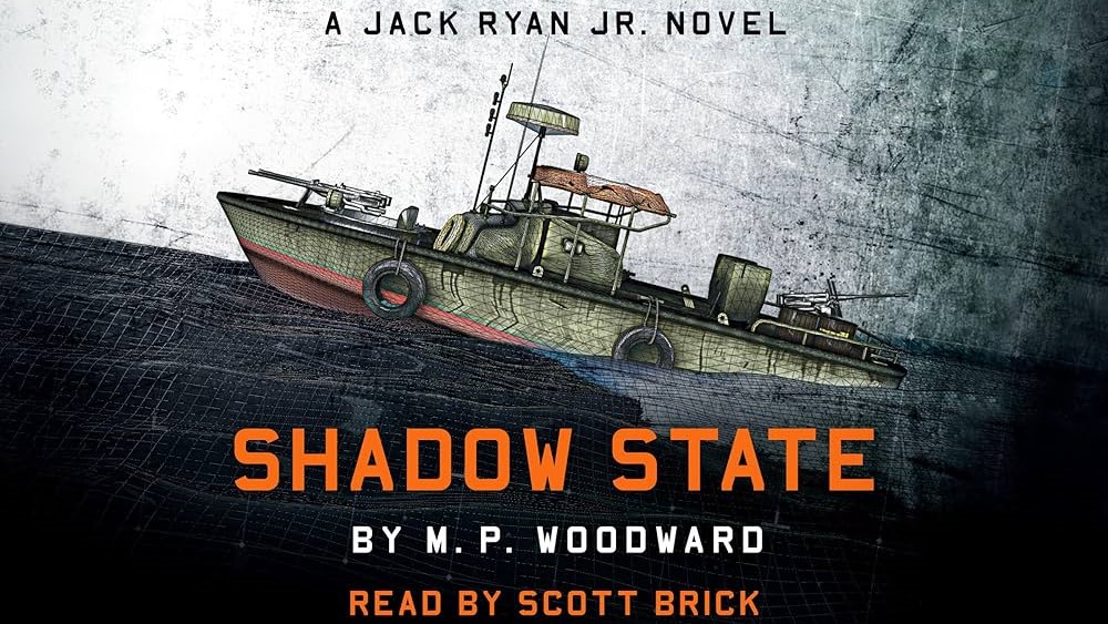 Tom Clancy Shadow State