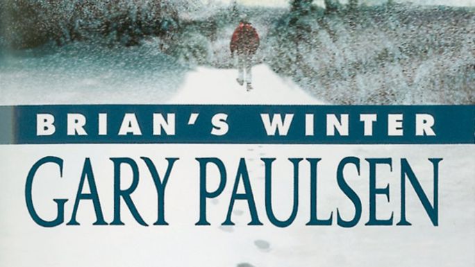 Brian's Winter by Gary Paulsen