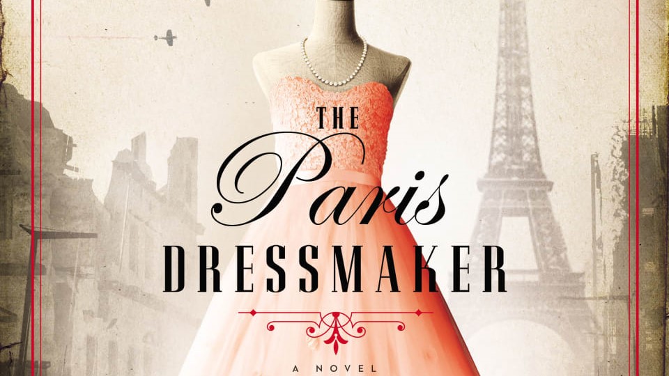 The Paris Dressmaker