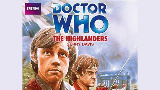 Doctor Who: The Highlanders