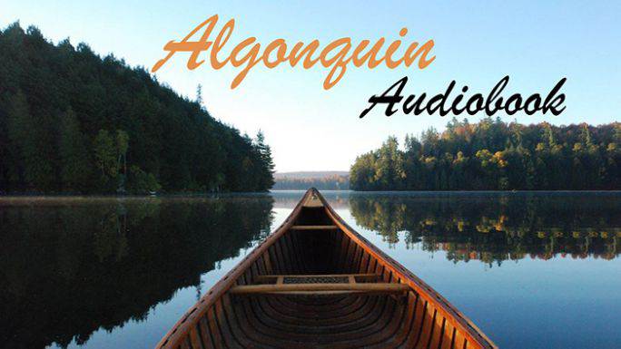 Algonquin Audiobook