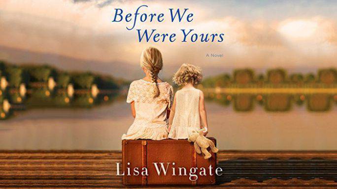 Before We Were Yours Audiobook