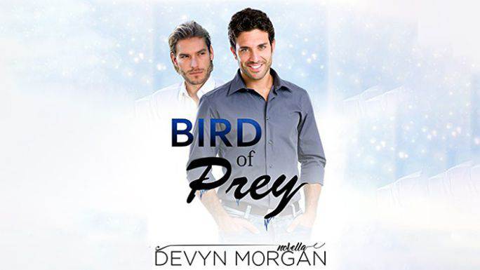 Bird of Prey Audiobook