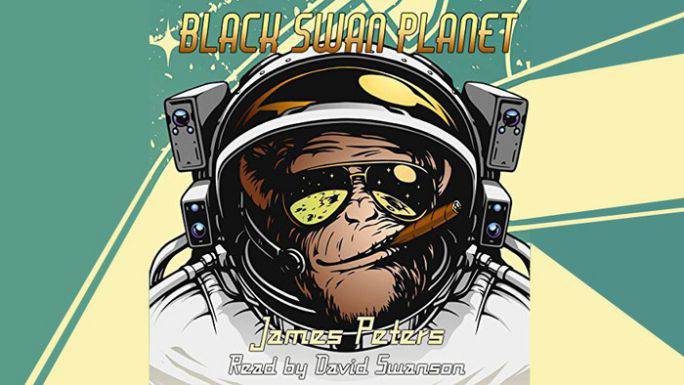 Black Swan Planet Audiobook