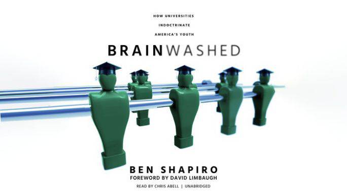 Brainwashed Audiobook