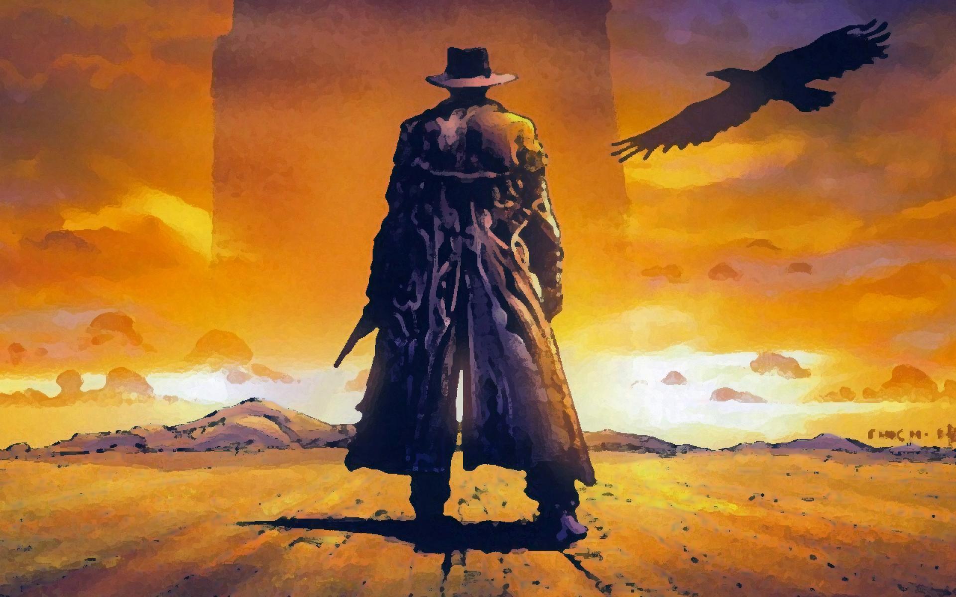 the dark tower series audiobook free download