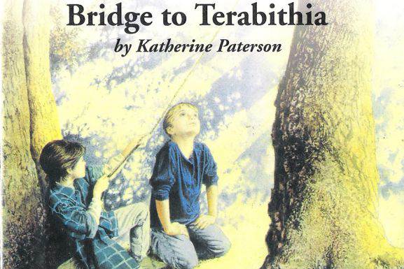 bridge to terabithia audiobook