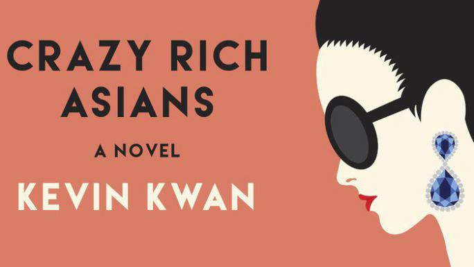 Crazy Rich Asians Audiobook