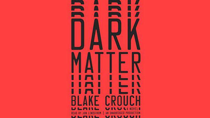 Dark Matter Audiobook