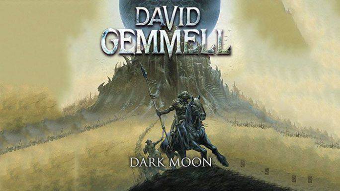 Dark Moon Audiobook