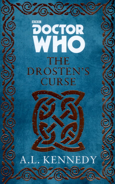 Doctor Who-The Drosten’s Curse