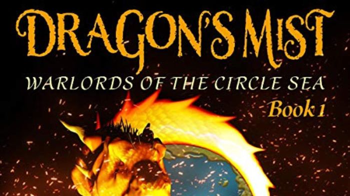 Dragon's Mist Audiobook