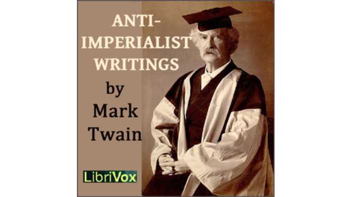 Anti-imperialist Writings