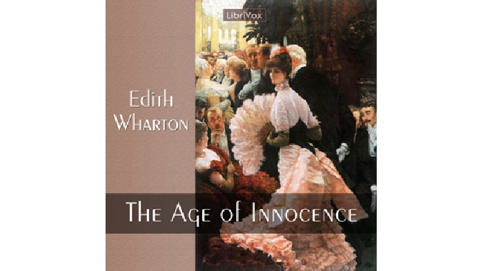 The Age of Innocence (version 2)