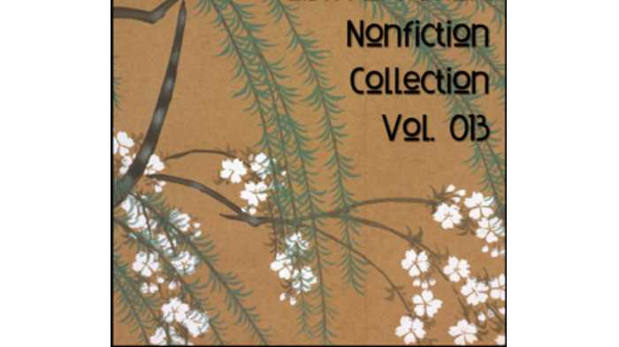 Short Nonfiction Collection Vol. 013