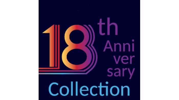 LibriVox 18th Anniversary Collection