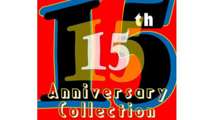 LibriVox 15th Anniversary Collection