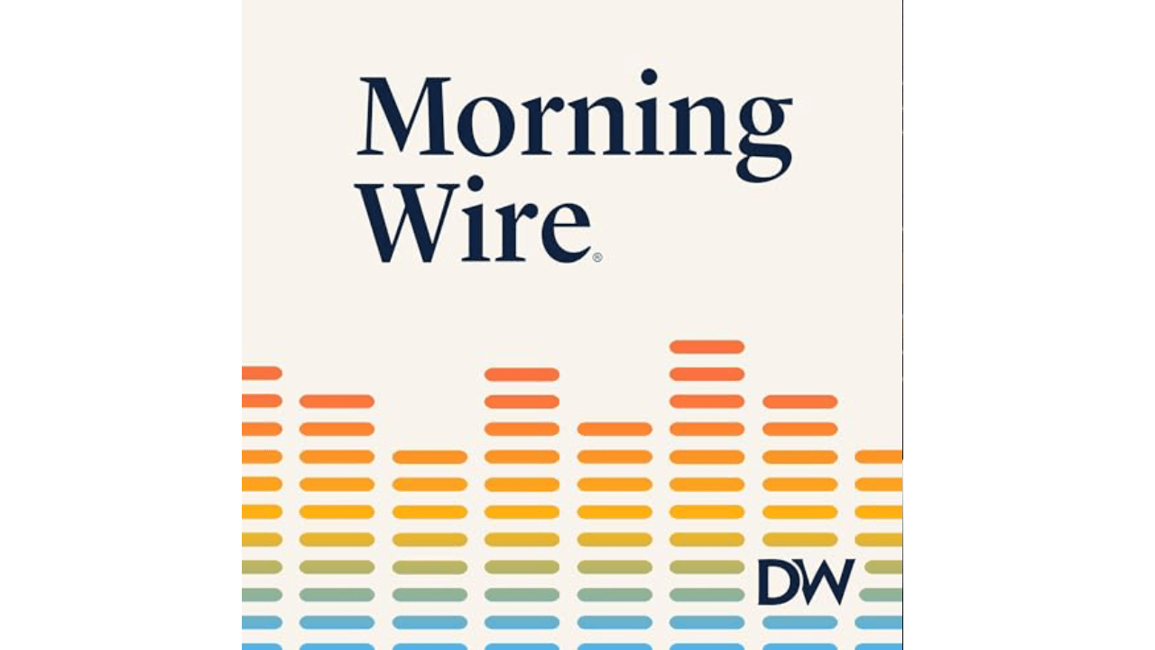 Morning Wire