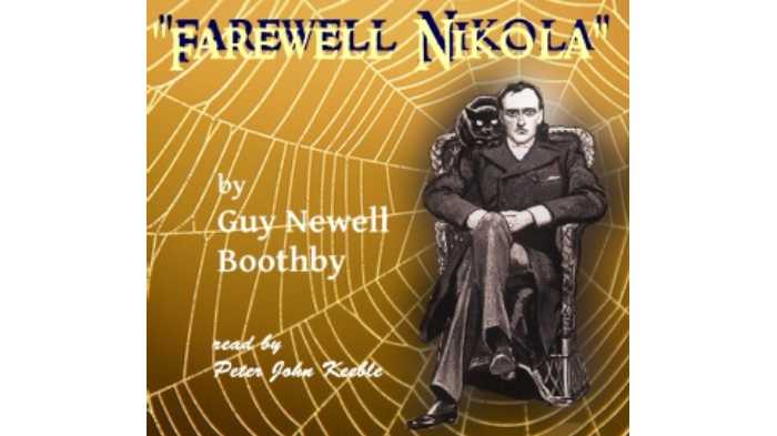 Farewell, Nikola