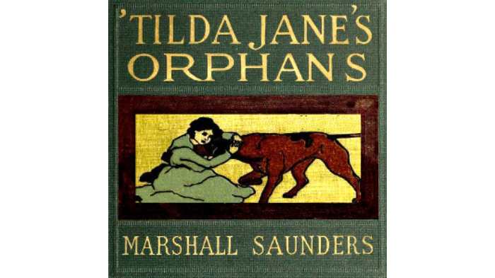 Tilda Jane's Orphans