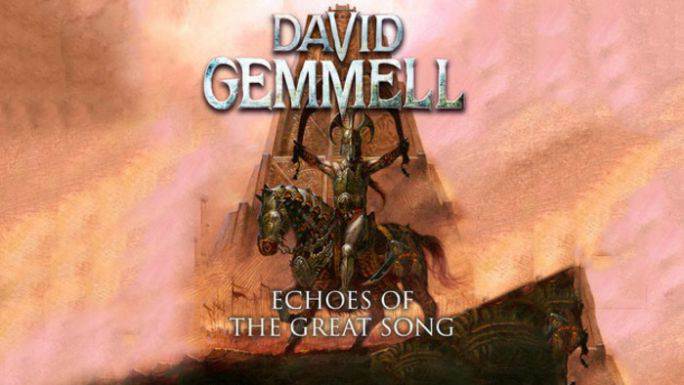 Echoes of the Great Song Audiobook