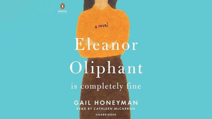 eleanor oliphant is just fine