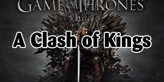 clash of kings audiobook free download