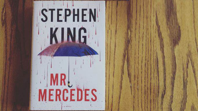 Mr. Mercedes: A Novel By Stephen King